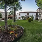 Gasthuis Turismo Homes Solar Do Areal 4*