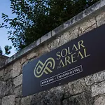 Turismo Homes Solar Do Areal 4*