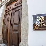 Turismo Homes Solar Do Areal 4* Braga