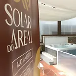 Gasthuis Turismo Homes Solar Do Areal