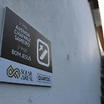 Turismo Homes Solar Do Areal Braga