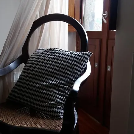 Turismo Homes Solar Do Areal 4*