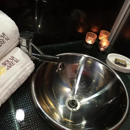 Turismo Homes Solar Do Areal بيت ضيافة براغا