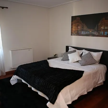 Turismo Homes Solar Do Areal בית הארחה