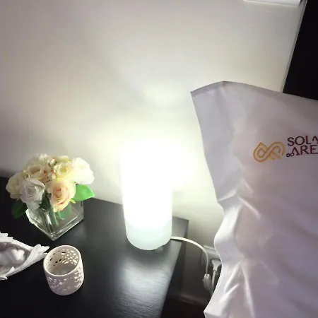 게스트하우스 Turismo Homes Solar Do Areal 브라가