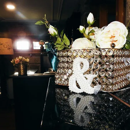 بيت ضيافة Turismo Homes Solar Do Areal