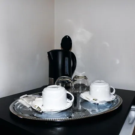 بيت ضيافة Turismo Homes Solar Do Areal براغا