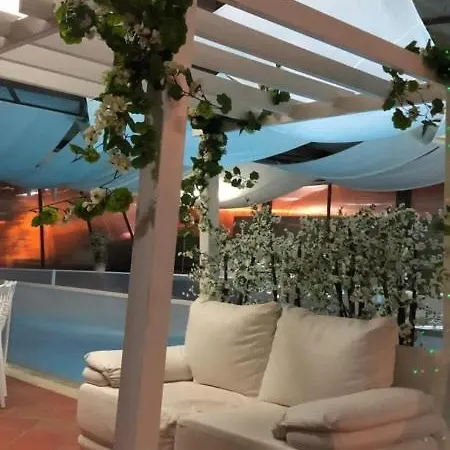 Turismo Homes Solar Do Areal בית הארחה