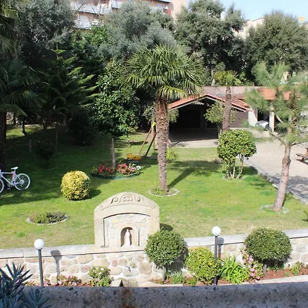 Pensionat Turismo Homes Solar Do Areal