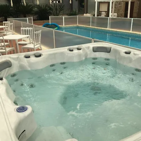 Turismo Homes Solar Do Areal 4*