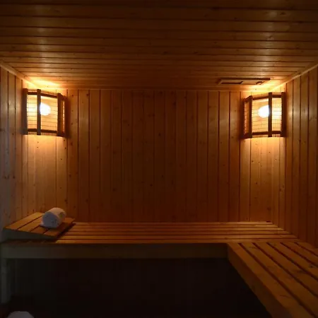 بيت ضيافة Turismo Homes Solar Do Areal