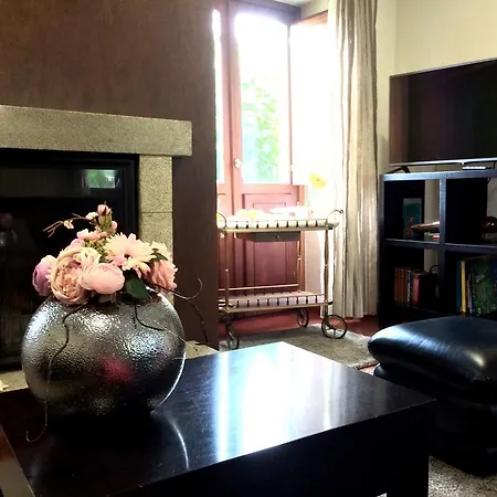 Turismo Homes Solar Do Areal