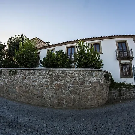 Turismo Homes Solar Do Areal بيت ضيافة براغا