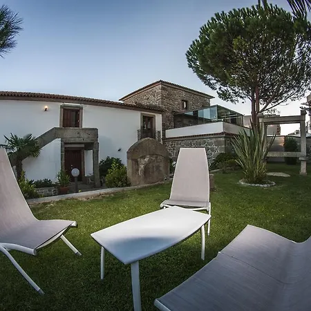 Turismo Homes Solar Do Areal בראגה