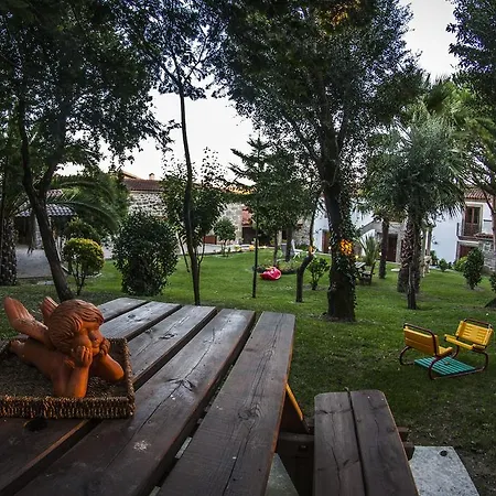 Turismo Homes Solar Do Areal