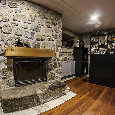 بيت ضيافة Turismo Homes Solar Do Areal