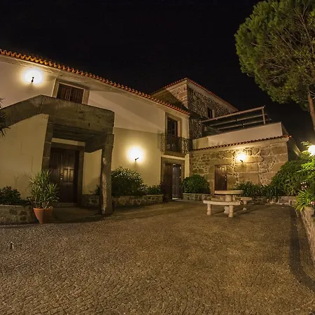 Turismo Homes Solar Do Areal براغا