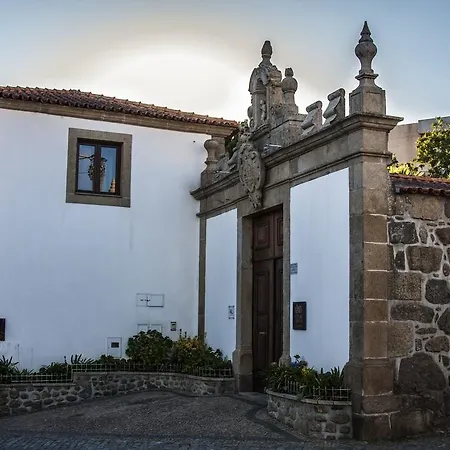 بيت ضيافة Turismo Homes Solar Do Areal 4*