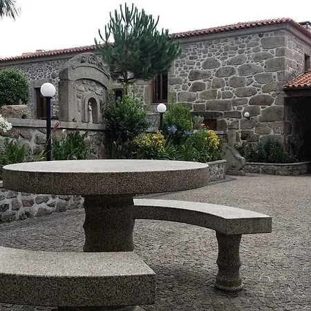 Turismo Homes Solar Do Areal 4*