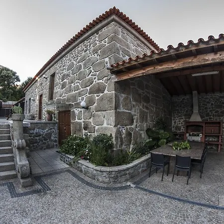 Turismo Homes Solar Do Areal براغا