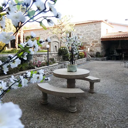 بيت ضيافة Turismo Homes Solar Do Areal