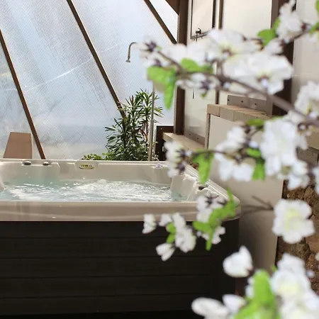 게스트하우스 Turismo Homes Solar Do Areal