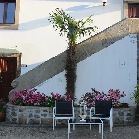 Turismo Homes Solar Do Areal 게스트하우스