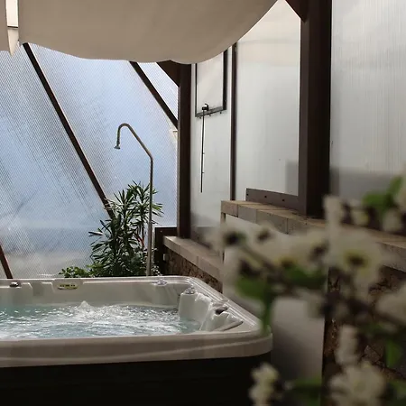 بيت ضيافة Turismo Homes Solar Do Areal 4*