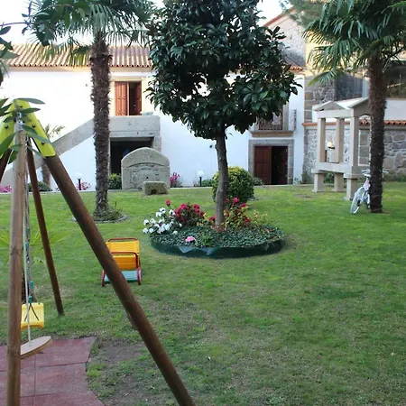 Turismo Homes Solar Do Areal 4* براغا