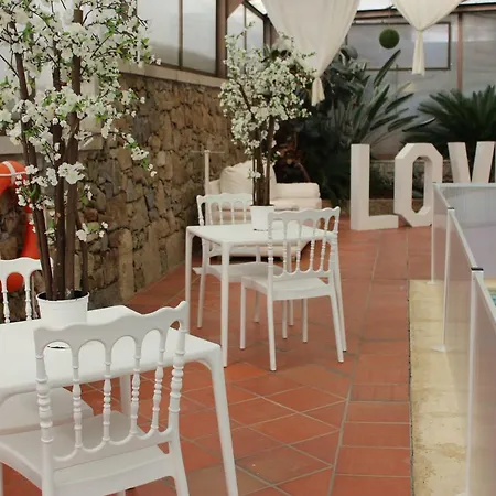 Turismo Homes Solar Do Areal 4*