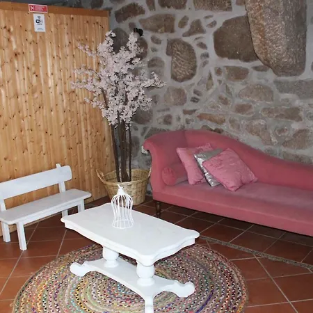 Turismo Homes Solar Do Areal بيت ضيافة