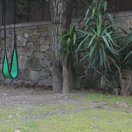 بيت ضيافة Turismo Homes Solar Do Areal براغا