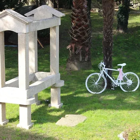 Turismo Homes Solar Do Areal بيت ضيافة 4*