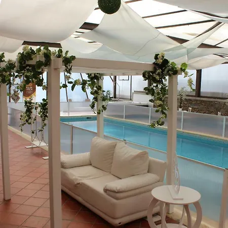 Turismo Homes Solar Do Areal בית הארחה 4*