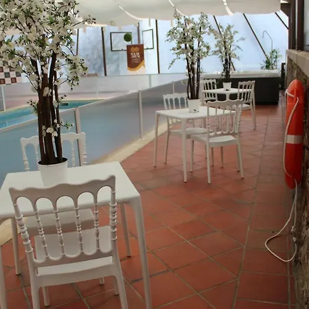 Turismo Homes Solar Do Areal براغا