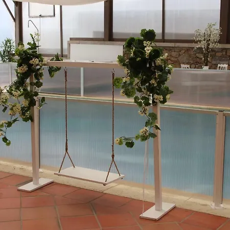 Turismo Homes Solar Do Areal بيت ضيافة 4*