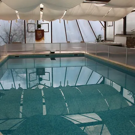 Turismo Homes Solar Do Areal