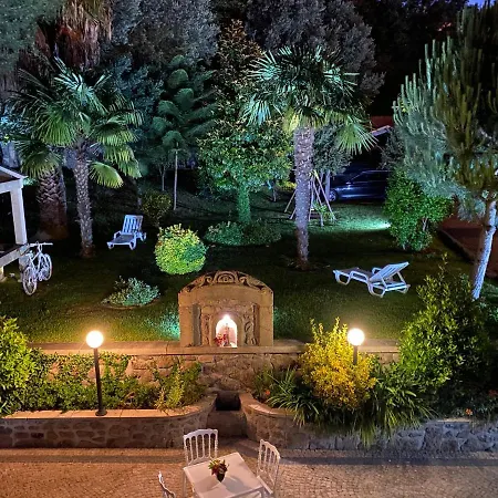 Turismo Homes Solar Do Areal 4*