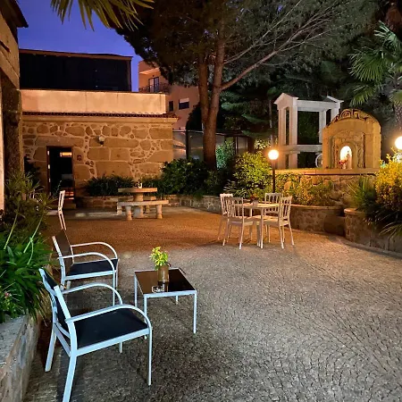 Turismo Homes Solar Do Areal 4*