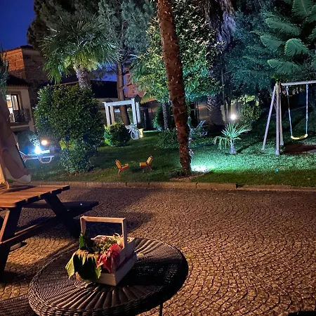 Turismo Homes Solar Do Areal بيت ضيافة براغا