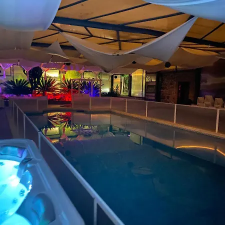 Turismo Homes Solar Do Areal بيت ضيافة 4*