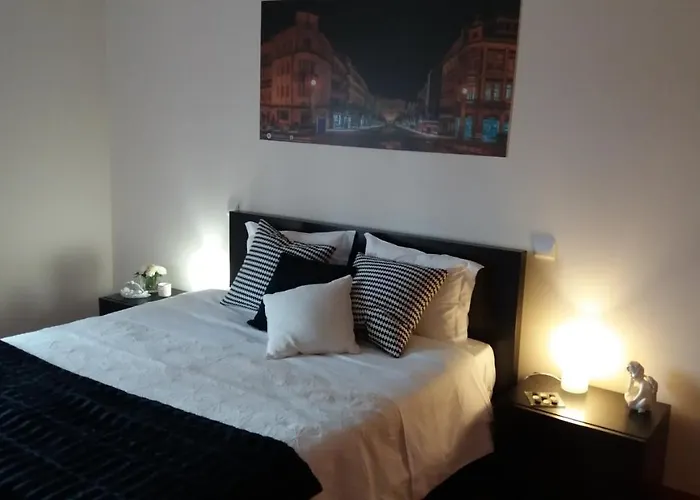 Turismo Homes Solar Do Areal