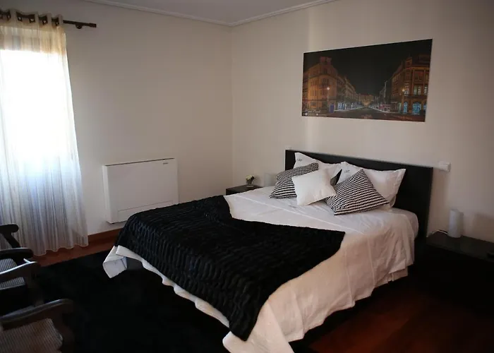 Turismo Homes Solar Do Areal Affittacamere