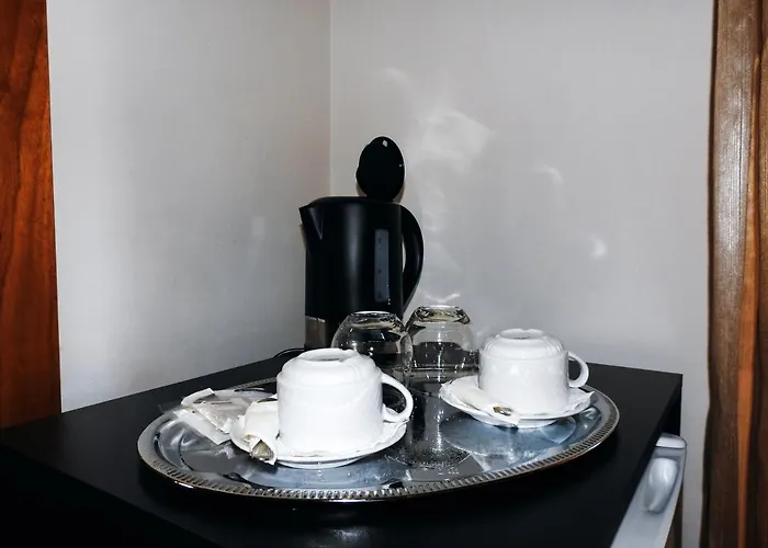 Affittacamere Turismo Homes Solar Do Areal Braga