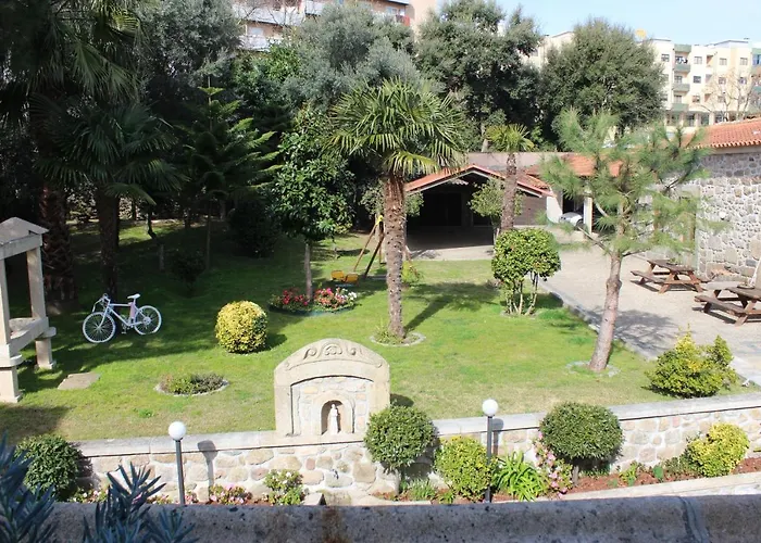 Affittacamere Turismo Homes Solar Do Areal