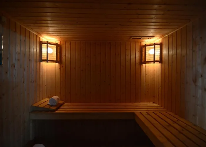 게스트하우스 Turismo Homes Solar Do Areal