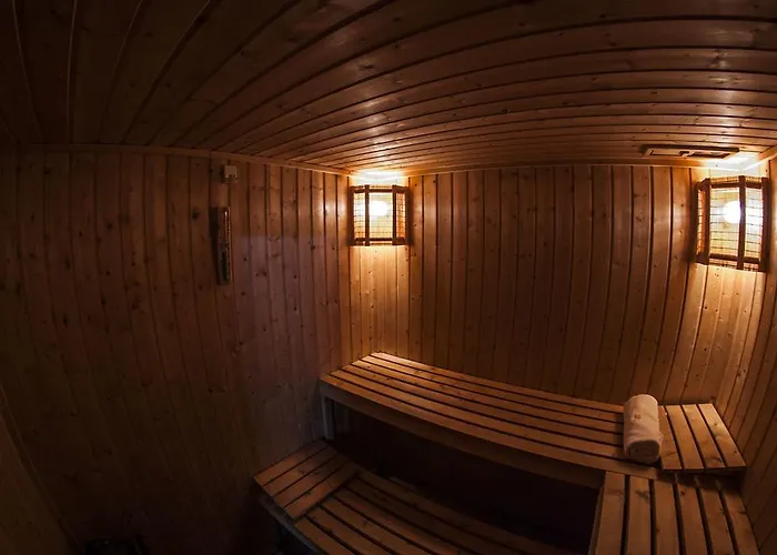 Turismo Homes Solar Do Areal Affittacamere 4*