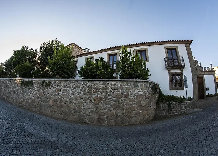 Turismo Homes Solar Do Areal 게스트하우스 브라가