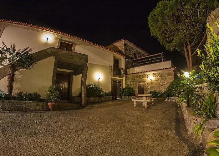 Turismo Homes Solar Do Areal Braga