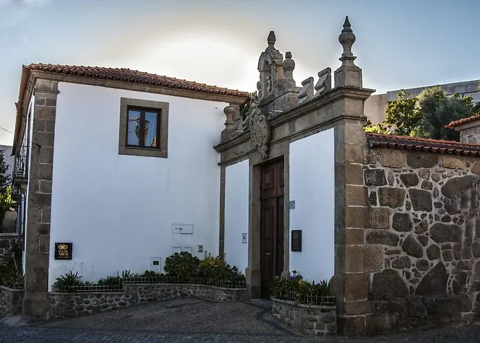 Affittacamere Turismo Homes Solar Do Areal 4*